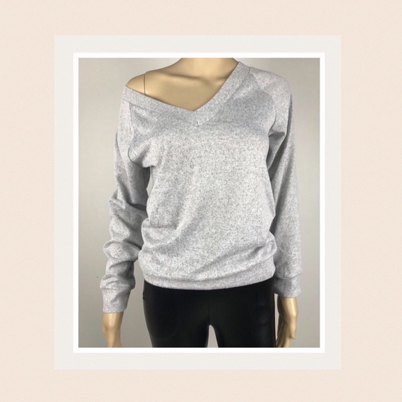 5 🌟 Rated TRES Buttery Soft Knit Top - Picture 4 of 5